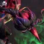 Descubre el apasionante mundo de Estatua Rise of the Thorns Zyra.