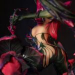 Descubre el apasionante mundo de Estatua Rise of the Thorns Zyra.