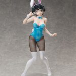 Descubre el apasionante mundo de Estatua Ruka Sarashina Bunny.