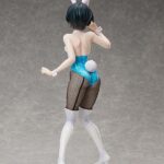 Descubre el apasionante mundo de Estatua Ruka Sarashina Bunny.