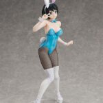 Descubre el apasionante mundo de Estatua Ruka Sarashina Bunny.