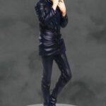 Descubre el apasionante mundo de Estatua Satoru Gojo 20cm.