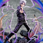 Descubre el apasionante mundo de Estatua Satoru Gojo Jujutsu Kaisen.