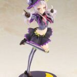 Descubre el apasionante mundo de Estatua Shion Murasaki 24cm.