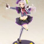 Descubre el apasionante mundo de Estatua Shion Murasaki 24cm.