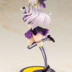 Descubre el apasionante mundo de Estatua Shion Murasaki 24cm.