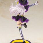 Descubre el apasionante mundo de Estatua Shion Murasaki 24cm.