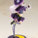 Descubre el apasionante mundo de Estatua Shion Murasaki 24cm.