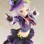 Descubre el apasionante mundo de Estatua Shion Murasaki 24cm.