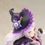 Descubre el apasionante mundo de Estatua Shion Murasaki 24cm.