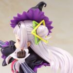 Descubre el apasionante mundo de Estatua Shion Murasaki 24cm.