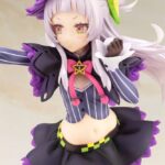 Descubre el apasionante mundo de Estatua Shion Murasaki 24cm.