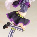 Descubre el apasionante mundo de Estatua Shion Murasaki 24cm.