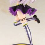 Descubre el apasionante mundo de Estatua Shion Murasaki 24cm.