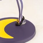 Descubre el apasionante mundo de Estatua Shion Murasaki 24cm.