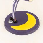 Descubre el apasionante mundo de Estatua Shion Murasaki 24cm.