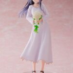 Descubre el apasionante mundo de Estatua Shoko Makinohara 20cm.