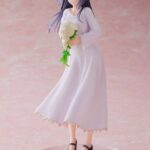 Descubre el apasionante mundo de Estatua Shoko Makinohara 20cm.