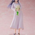 Descubre el apasionante mundo de Estatua Shoko Makinohara 20cm.