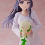 Descubre el apasionante mundo de Estatua Shoko Makinohara 20cm.