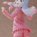 Descubre el apasionante mundo de Estatua Tenitol Sagiri Izumi.