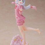 Descubre el apasionante mundo de Estatua Tenitol Sagiri Izumi.