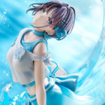 Descubre el apasionante mundo de Estatua Toru Asakura Clear Marine Calm.