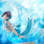 Descubre el apasionante mundo de Estatua Toru Asakura Clear Marine Calm.