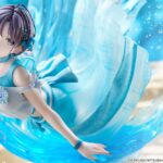 Descubre el apasionante mundo de Estatua Toru Asakura Clear Marine Calm.