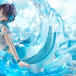 Descubre el apasionante mundo de Estatua Toru Asakura Clear Marine Calm.