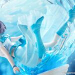 Descubre el apasionante mundo de Estatua Toru Asakura Clear Marine Calm.