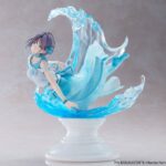Descubre el apasionante mundo de Estatua Toru Asakura Clear Marine Calm.