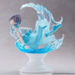 Descubre el apasionante mundo de Estatua Toru Asakura Clear Marine Calm.