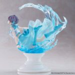 Descubre el apasionante mundo de Estatua Toru Asakura Clear Marine Calm.