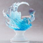 Descubre el apasionante mundo de Estatua Toru Asakura Clear Marine Calm.