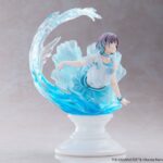 Descubre el apasionante mundo de Estatua Toru Asakura Clear Marine Calm.