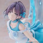 Descubre el apasionante mundo de Estatua Toru Asakura Clear Marine Calm.