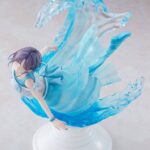 Descubre el apasionante mundo de Estatua Toru Asakura Clear Marine Calm.