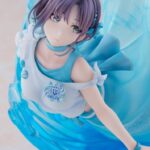 Descubre el apasionante mundo de Estatua Toru Asakura Clear Marine Calm.