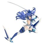 Descubre el apasionante mundo de Estatua Tsubasa Kazanari 26cm.