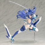 Descubre el apasionante mundo de Estatua Tsubasa Kazanari 26cm.