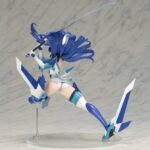 Descubre el apasionante mundo de Estatua Tsubasa Kazanari 26cm.