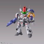 Descubre el apasionante mundo de Estatua VF-25F MESSIAH VALKYRIE.