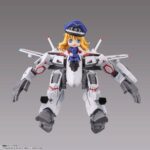 Descubre el apasionante mundo de Estatua VF-25F MESSIAH VALKYRIE.