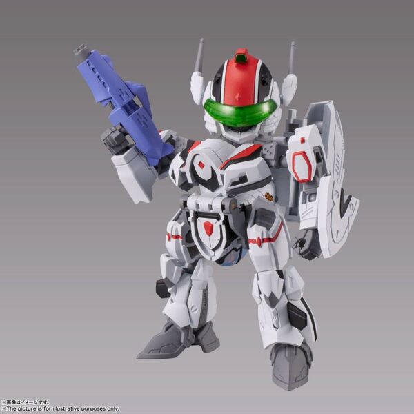 Estatua VF-25F MESSIAH VALKYRIE