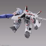 Descubre el apasionante mundo de Estatua VF-25F MESSIAH VALKYRIE.