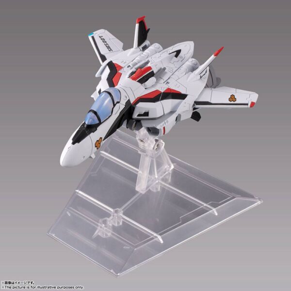 Estatua VF-25F MESSIAH VALKYRIE