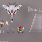 Descubre el apasionante mundo de Estatua VF-25F MESSIAH VALKYRIE.