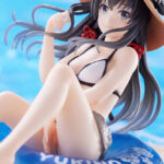 Descubre el apasionante mundo de Estatua Yukino Yukinoshita 20cm.
