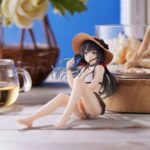 Descubre el apasionante mundo de Estatua Yukino Yukinoshita 20cm.